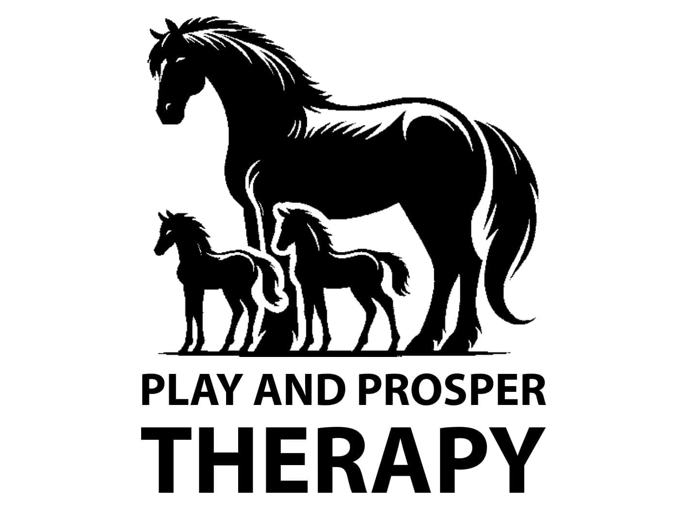 Play & Prosper Therapy